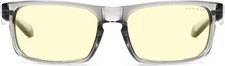 GUNNAR - Premium Gaming and Computer Glasses - Blocks 65 Blue Light - Amber
