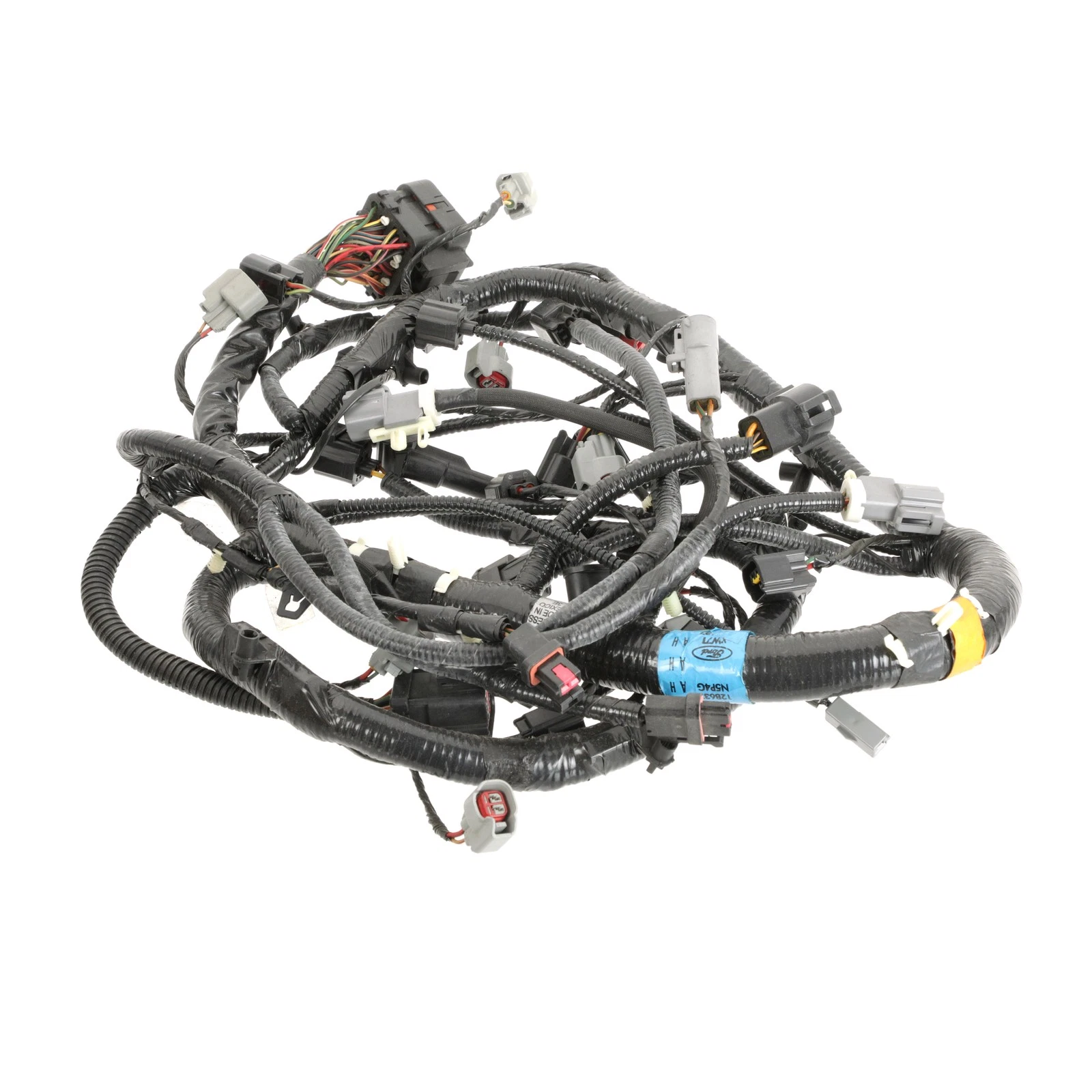 GENUINE FORD Crown Victoria 1999 Engine Bay Wiring Loom Assy OEM XW7Z-9D930-AA