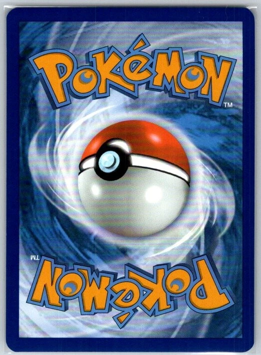 Parasect 005/034 Trading Card Game Classic NM - Image 2 of 2