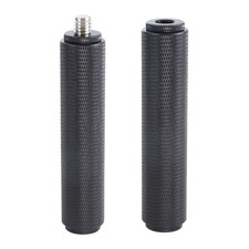 Camera Tripod Threaded Extension Rod Converter Adapter For Fill Light Mounting
