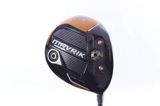 Callaway Mavrik Sub Zero 16.5* 4-Wood Stiff Flex Aldila Rogue 130 MSI Good