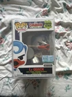 Funko Pop! Animation Courage the Cowardly Dog Le Quack #2123 Supreme LE 9500 Pcs