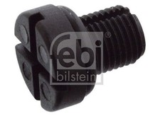 Febi 23750 Radiator Breather Valve Screw Vent Valve for BMW