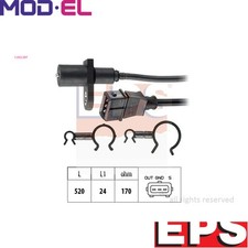 SENSOR CRANKSHAFT PULSE 1.953.397 FOR VOLVO 940/II/Kombi 240 760 740 960 2.3L