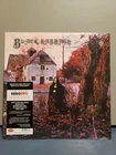 Black Sabbath Vinyl Record LP 2010 Sealed Mint R1 1871 Rhino 180g