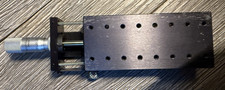 PARKER CR4302M Linear Positioning Stage - 004977501