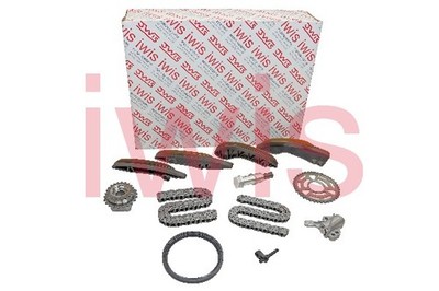 iwis Motorsysteme 59010Set Steuerkettensatz für BMW