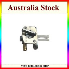 GAS Petrol Fuel Tap Tank Switch Valve Petcock For Yamaha FZ400 TDM850 FZS600 