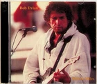 BOB DYLAN - Saint John USA 8th April 1997 Live + Bonus Tracks 2-CD