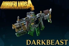 Borderlands 4 🌟 DARKBEAST MEGA LIST 🌟 GOD ROLLS 🌟 JAKOBS RIPPER COV  ATLAS 🌟