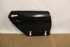 Original Audi A5 Tür hinten rechts 8W8833052J B Ware 24-02027