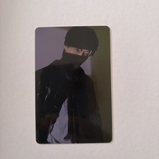 Seventeen the 8 attacca carat ver photocard 