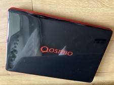 Toshiba Qosmio PC Laptops and Netbooks for Sale - Shop New & Used