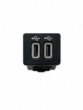 2018-2022 Ford ECOSPORT Sync Apple Play USB M...