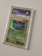 VENUSAUR 28/100 2006 CRYSTAL GUARDIANS STAMPED ACE 6 Not PSA on eBay