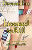 Licensed To Kill Devorah Fox Taschenbuch Grethans Exterminators Englisch 2025