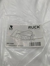 RUCK Einmalwickeletuis 50 Stück REF 21005 Fußpflege Podologie Neu