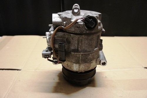 Mercedes Klimakompressor 447280-7090 Klima GSBU16C Pumpe 12P01759