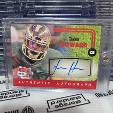 2016 Sage Autographed Football Cards 16