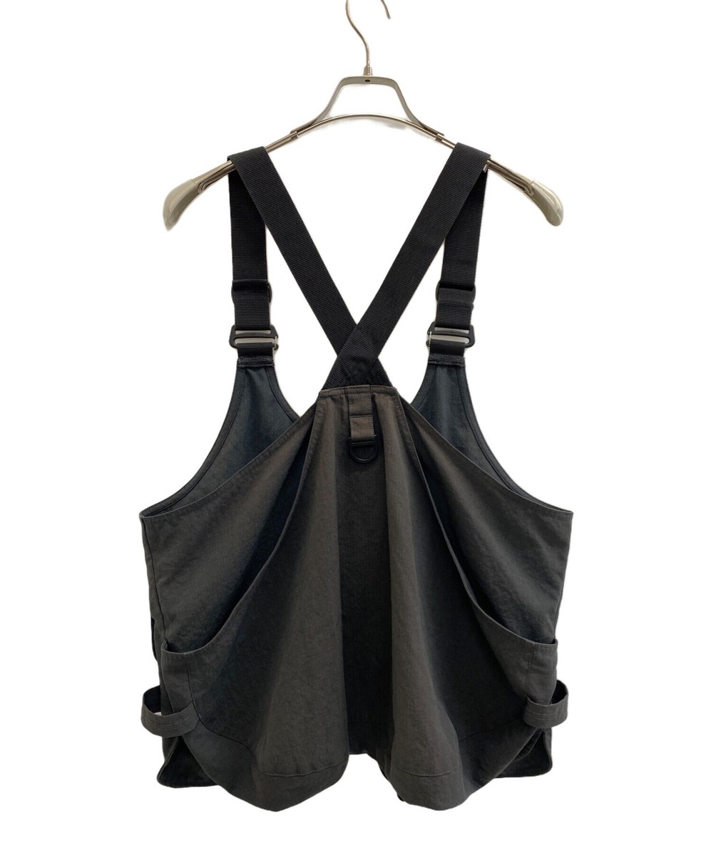 Men's Black Takibi Vest Size M - Snow Peak JK-19SU106 | eBay Men's Black Takibi Vest Size M - Snow Peak JK-19SU106 | eBay