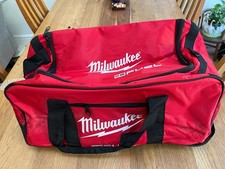 Milwaukee FUELBAG M18 Contractor Wheeled Bag Tool Bag