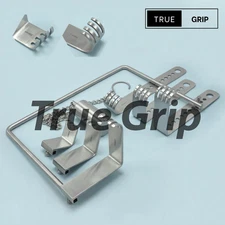 OR Grade Charnley Initial Incision Retractor With Blades Surgical Instruments