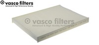 David Vasco Innenraumfilter FüR Vw Lupo 6X1 6E1 Polo 6N2 6N1 Audi A3 8L1 Tt