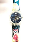 Swatch Standards 2003 - GE120 - Intergalactic cat - New -
