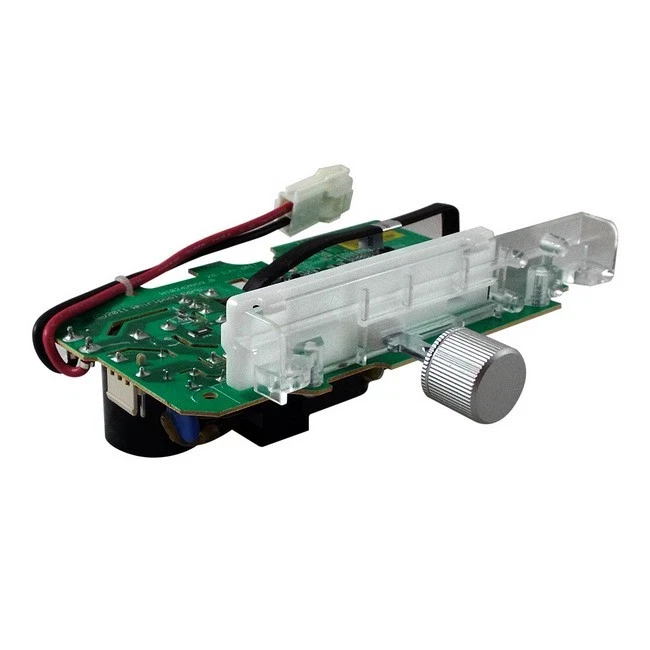 KitchenAid W10487697 Mixer Speed Control Assembly 120 Volt
Opens in a new window or tab