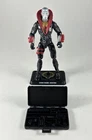 Destro 50th Eagle's Edge V29 G.I. JOE COBRA 25th LOOSE Complete G9