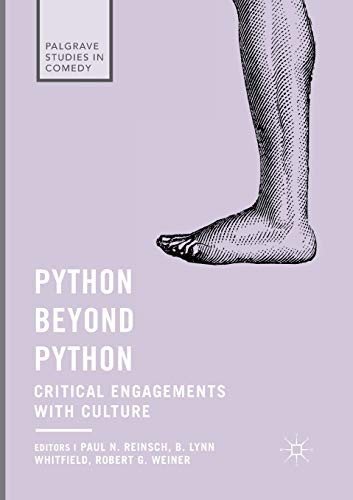Palgrave Macmillan Men's Python Beyond Python - Image 2