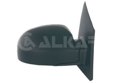 ALKAR Außenspiegel 6126626 für HYUNDAI GETZ TB beheizbar konvex CRDi GLS