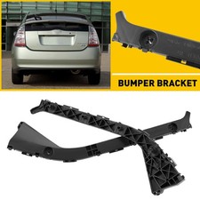 Oe 52575-47011 Bumper Set For 2004-2009 Toyota Prius Rear Left Right B