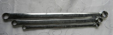 Matco Tools 3pc Metric 12pt Xl Zero Offset Box Wrenches 111215161920mm