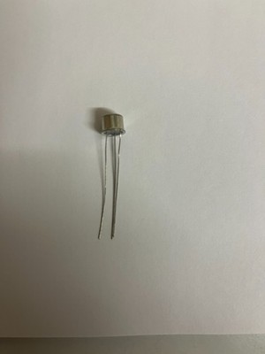 ACY17 CV7376 GERMANIUM TRANSISTOR NEW OLD STOCK