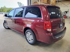 Wheel 17x6-12 Steel Fits 13-20 Caravan 502538