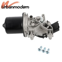 Wischermotor Vorne Scheiben FüR Renault Clio Iii BR0/1 CR0/1 Clio Iii Grandtour