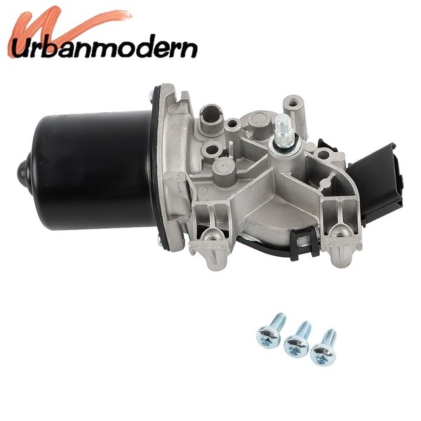 Wischermotor Vorne Scheiben FüR Renault Clio Iii BR0/1 CR0/1 Clio Iii Grandtour-image