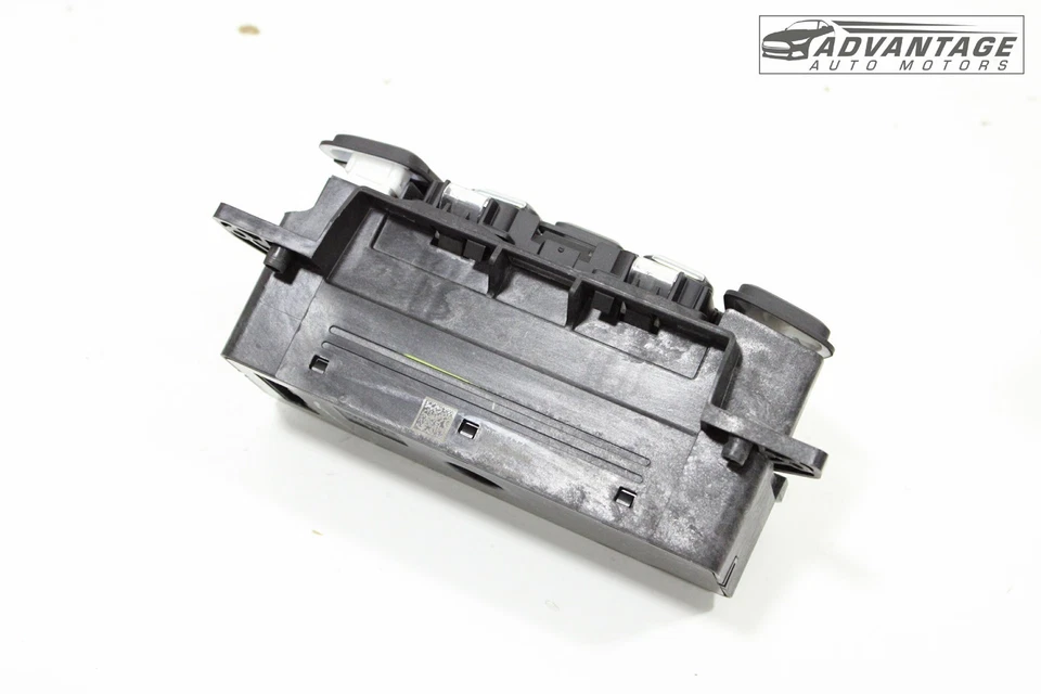 2018-2021 GMC Terrain Console Transmissão Câmbio Seletor de Engrenagem Fabricante de Equipamento Original - Imagem 4 de 4