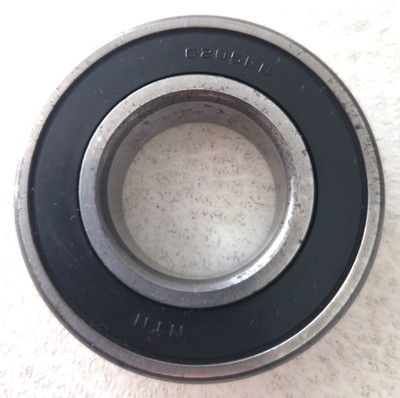 NEW NTN 6205LB Single Row Deep Groove Radial Ball Bearing 25 mm Bore ID 52 mm OD
