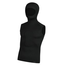 3mm Neoprene Wetsuit Vest Wet Suit Vest Gift Multifunction Convenient Thermal