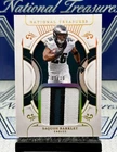 2025 Panini Saquon Barkley Gold (Raw)