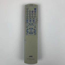 JVC MBR RM-STHM303J DVD Theather System Remote Genuine Original Authentic OEM 