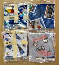 6 INCH QUILT SQUARES PACK OF 40 SQUARES 100 Cotton Fabric No Duplicates