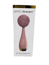 PMD Clean Pro Smart Facial Cleansing Device with ActiveWarmth Heat Therapy NWT