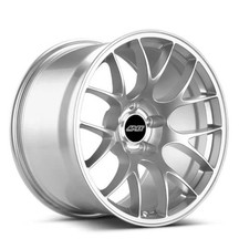 Vmr V703 Silver Rims