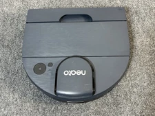 Neato D8 Black Intelligent Robot Vacuum Smart Vacuum *Parts Only* READ