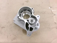 J&N Electric SND2041 New DE Frame