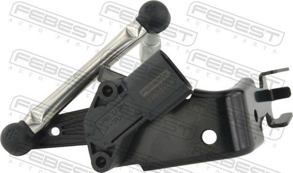 Sensor Leuchtweitenregulierung Febest 23603-005 FüR VW Touareg CR7 RC8 Tfsi TDI-image