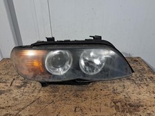 Feu avant (phare) BMW X5